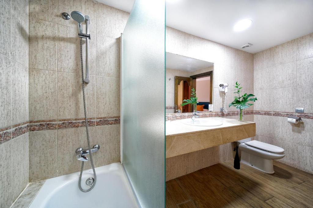 Bagno di Suites & Villas by Dunas