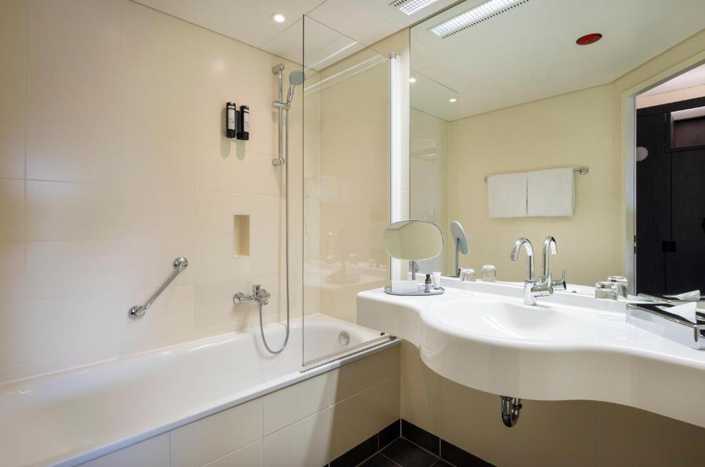 ARCOTEL Onyx Hamburg - Resim 12