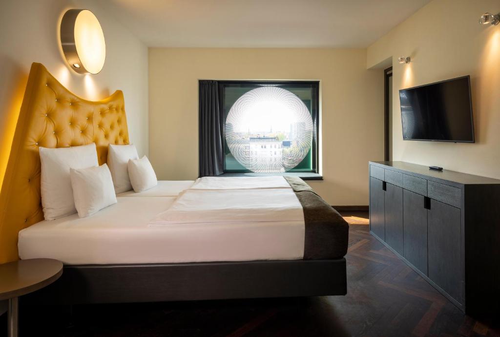 ARCOTEL Onyx Hamburg - Resim 17