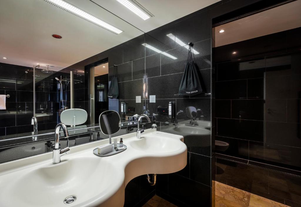 ARCOTEL Onyx Hamburg - Resim 20