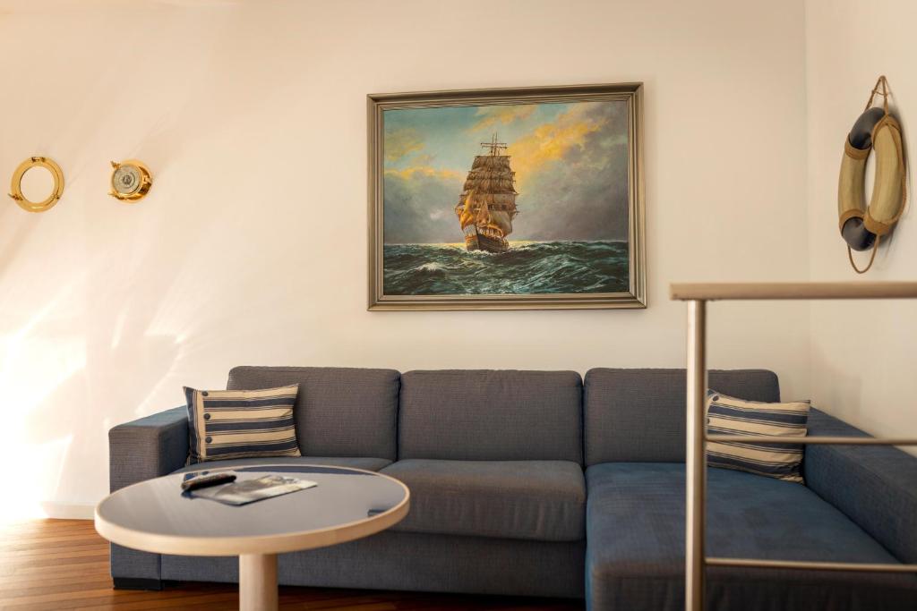 ARCOTEL Onyx Hamburg - Resim 29