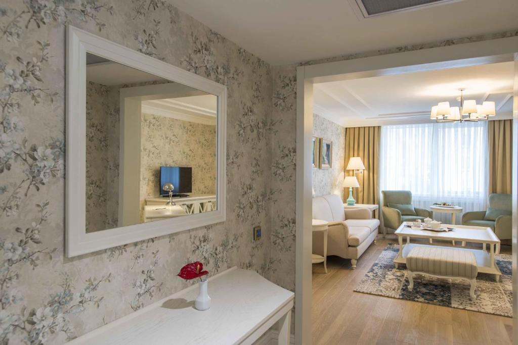 Latanya Hotel Ankara - Executive Suite