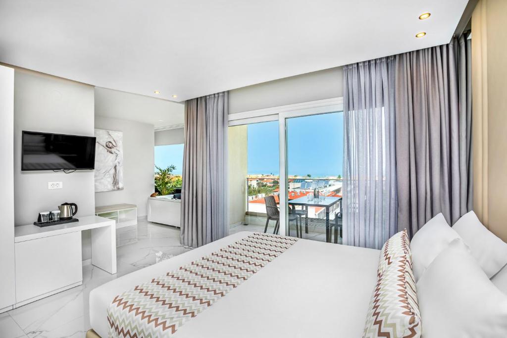 Anna Hotel - 