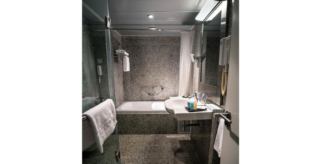 Foto sihtkohas Lagos asuva majutusasutuse Eko Hotel Suites galeriist