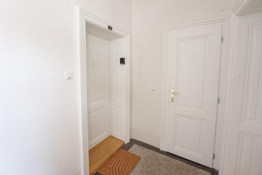 Vienna City Apartments Barnabitengasse - Studio Apartment