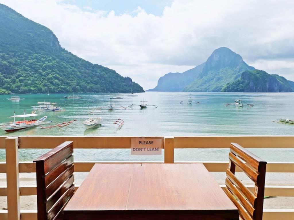 EL NIDO BEACH HOTEL PROMO D: WITH AIRFARE DIRECT ELNIDO ALL IN elnido Packages