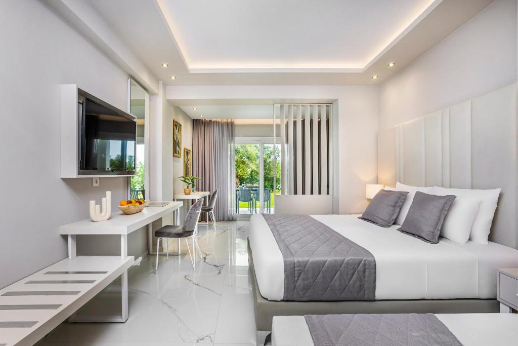 Anna Hotel - 