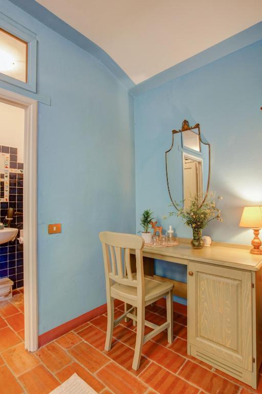 Fotografie z fotogalerie ubytování Albergo Villa San Michele v destinaci Greve in Chianti