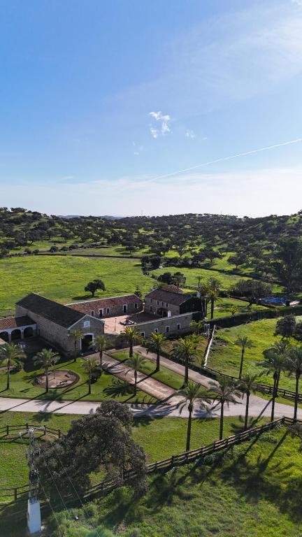 Alojamiento Rural Finca Barral - 19