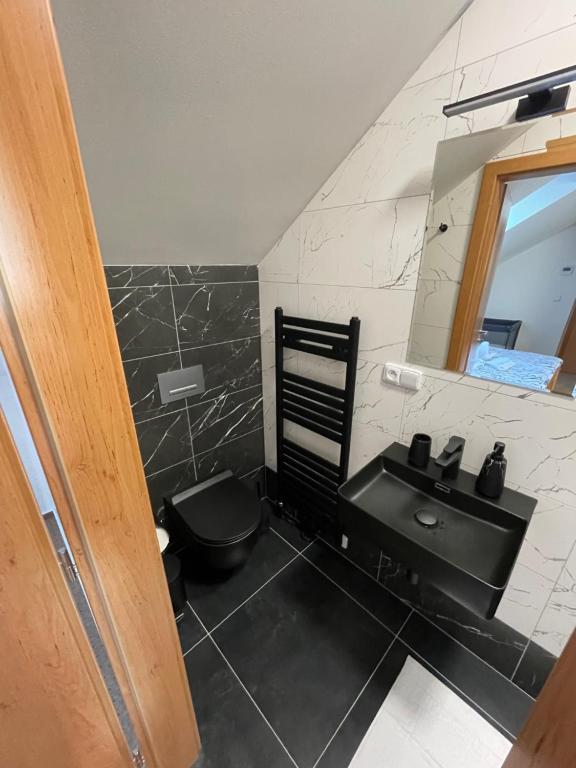 Fotografie z fotogalerie ubytování Hotel Antler v destinaci Studénka