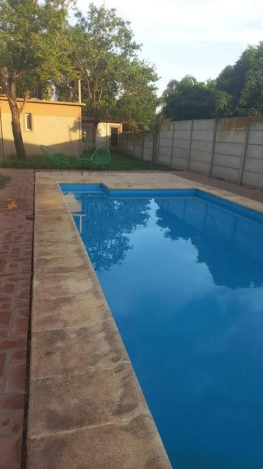 Casa quinta