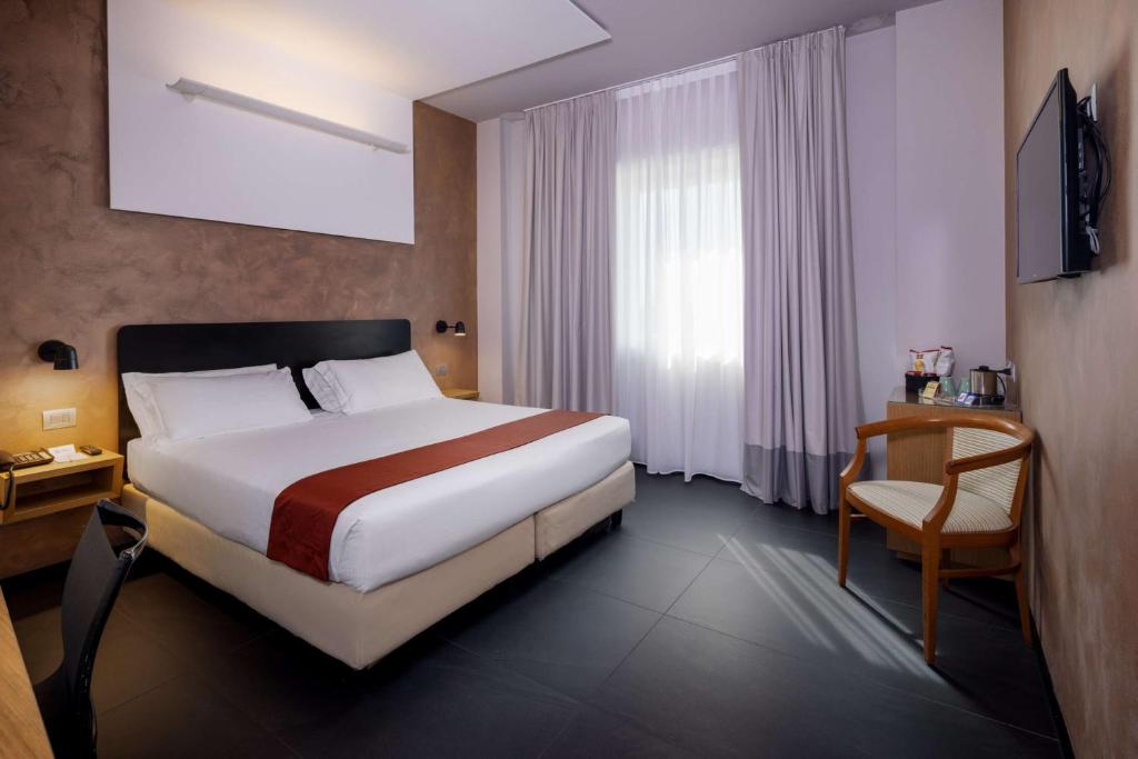 Best Western Hotel Major - Resim 14