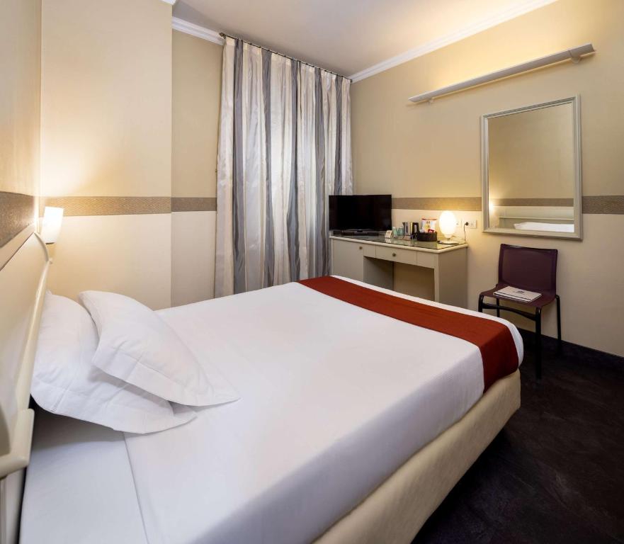 Best Western Hotel Major - Resim 26