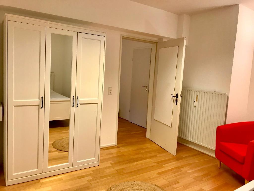 Fotografie z fotogalerie ubytování Relax Aachener Boardinghouse Budget v Cáchách