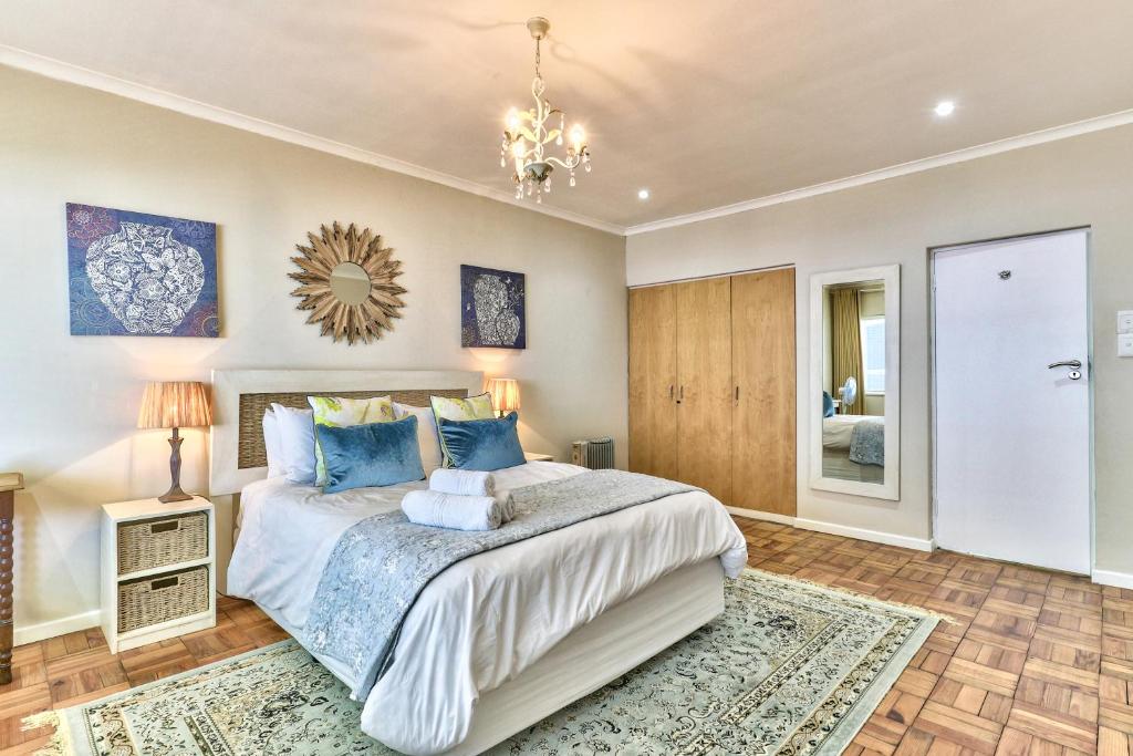 Edward Court 205 Apartment 1 Bedroom, Cape Town Updated 2023 Prices