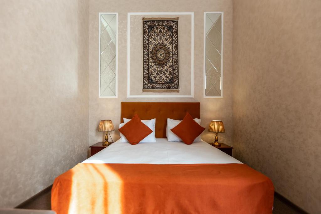 Nizami by La Casa Hotel - Housity