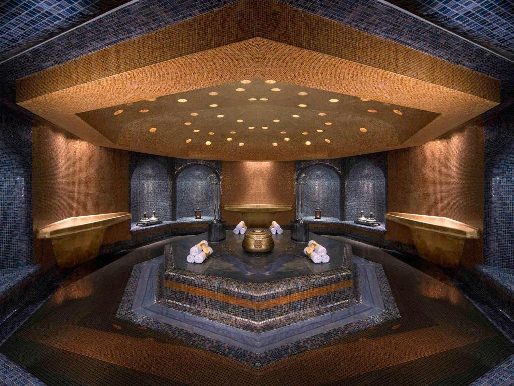 Fotografie z fotogalerie ubytování La Cigale Hotel Managed by Accor v destinaci Doha