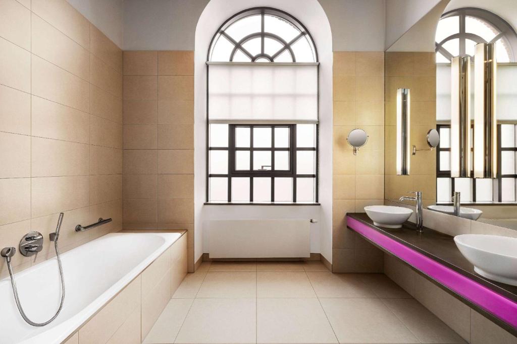 Vienna House by Wyndham Andel's Lodz - Resim 21