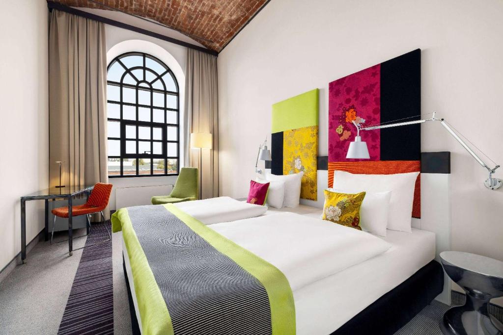 
Superior Double Room
