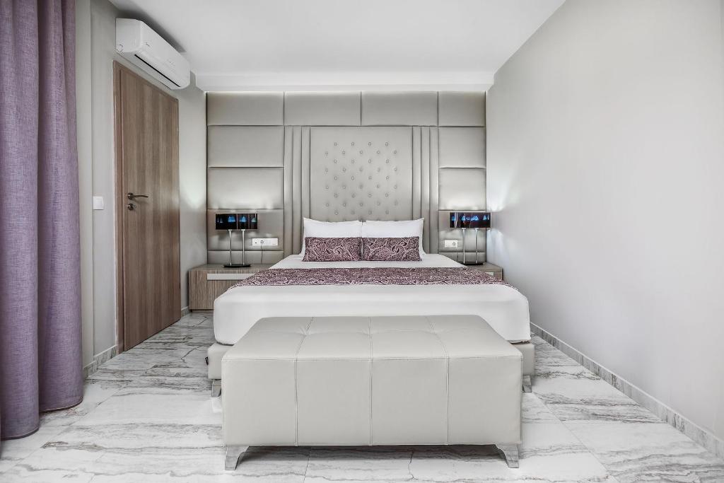 Anna Hotel - Deluxe Family Room