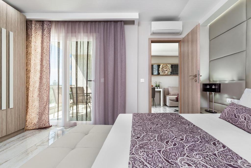 Anna Hotel - 