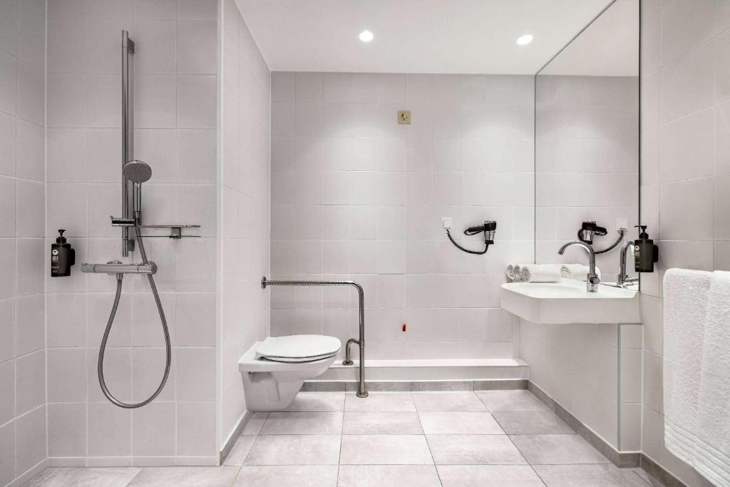 Vienna House Easy by Wyndham Cracow - Resim 43