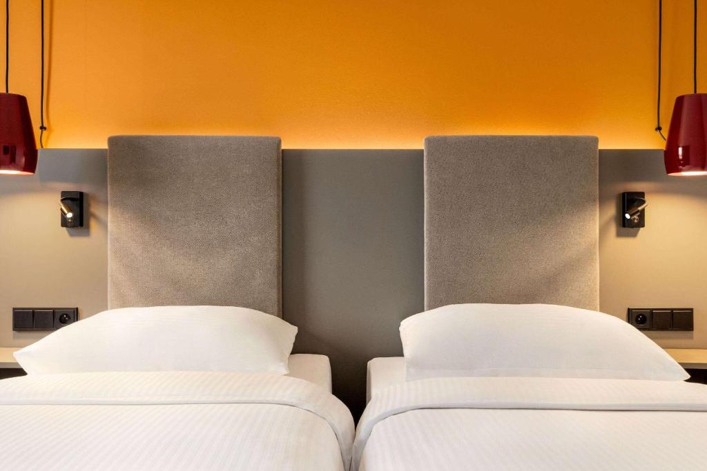 Vienna House Easy by Wyndham Cracow - Resim 45