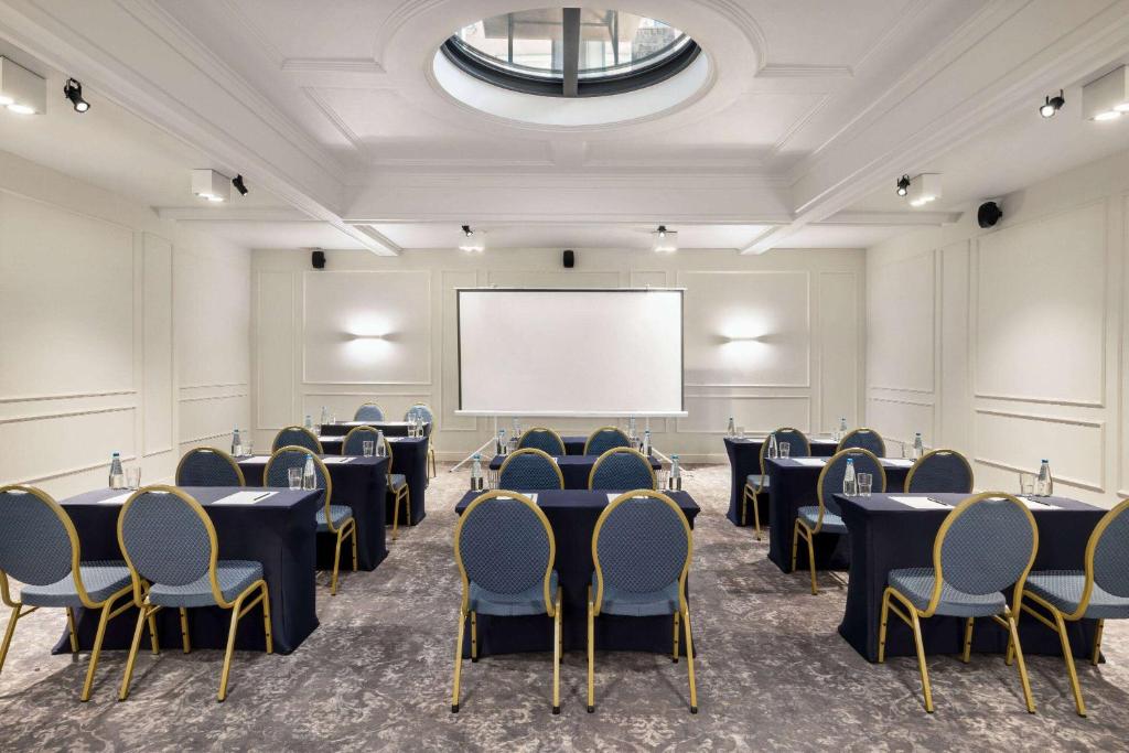 Wyndham Grand Krakow Old Town - Resim 5