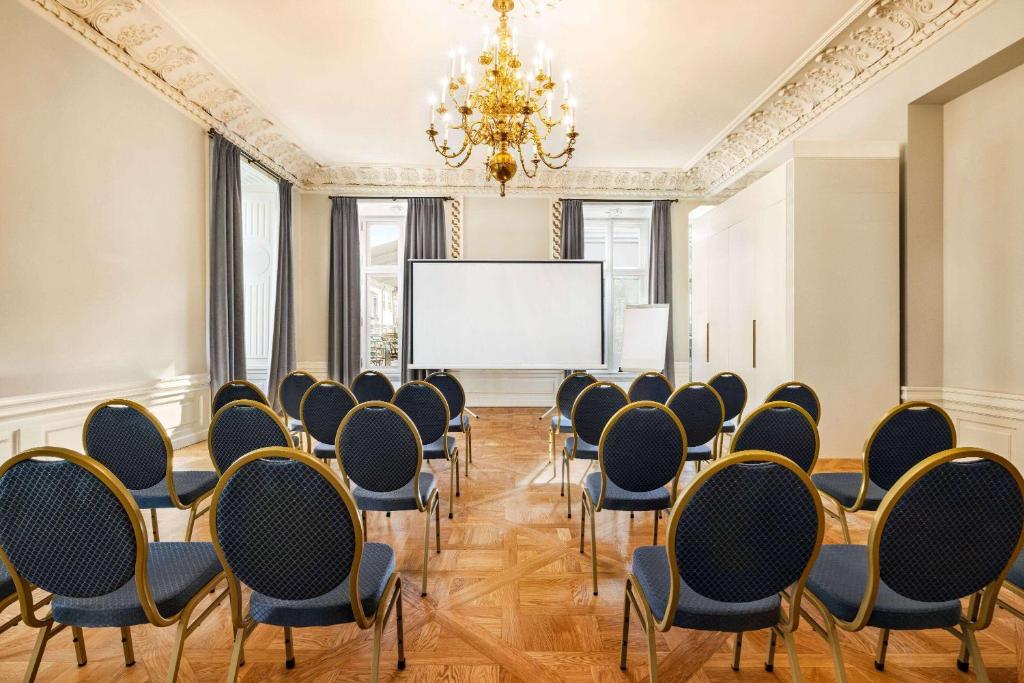 Wyndham Grand Krakow Old Town - Resim 39