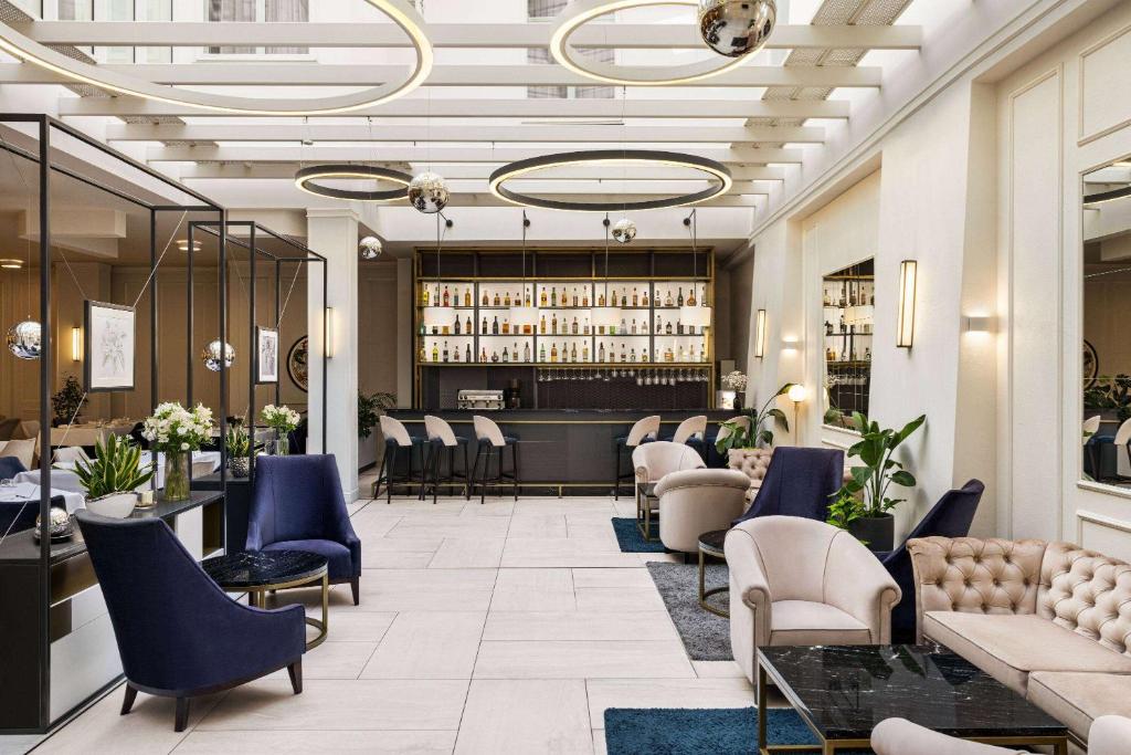 Wyndham Grand Krakow Old Town - Resim 44