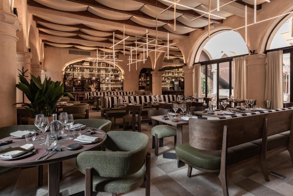 Nobis Hotel Palma, a Member of Design Hotels - Resim 42