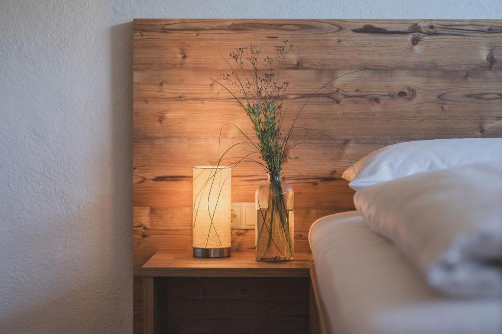 Postel nebo postele na pokoji v ubytování Apartment Aurelian