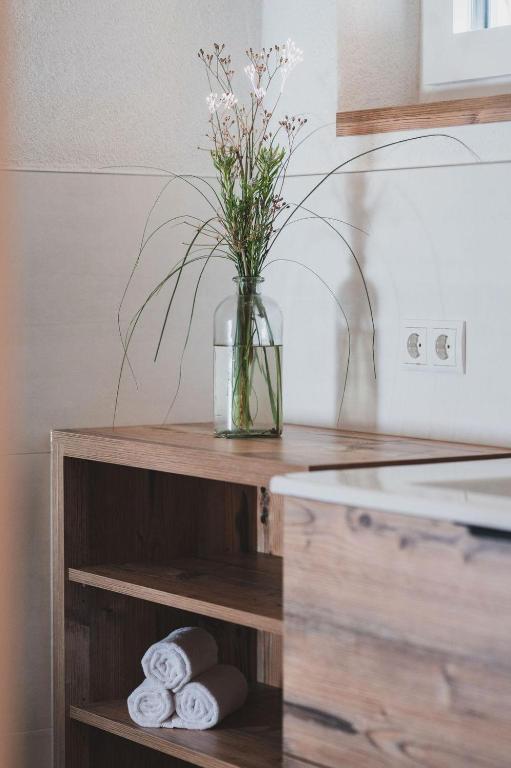 Fotografie z fotogalerie ubytování Apartment Aurelian v destinaci Vandans