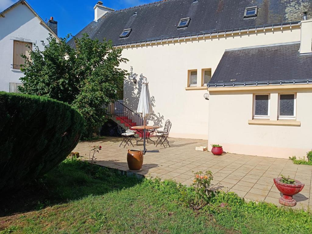 Maison centre ville de Auray Gare, Auray (updated prices 2024)