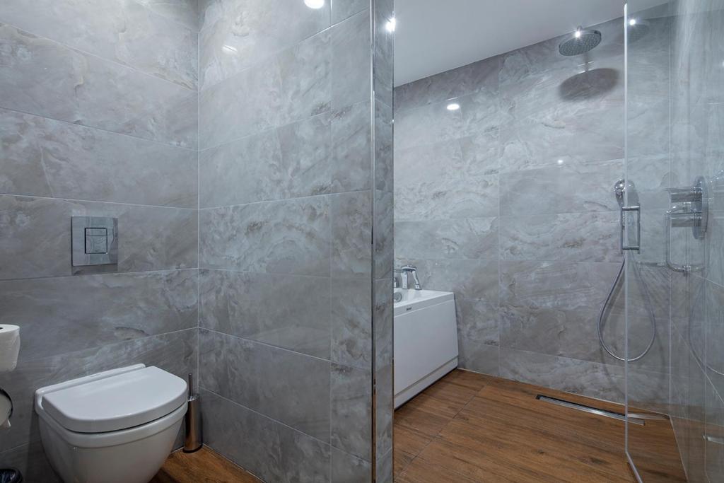 Hilton Garden Inn Yalova - Suite King