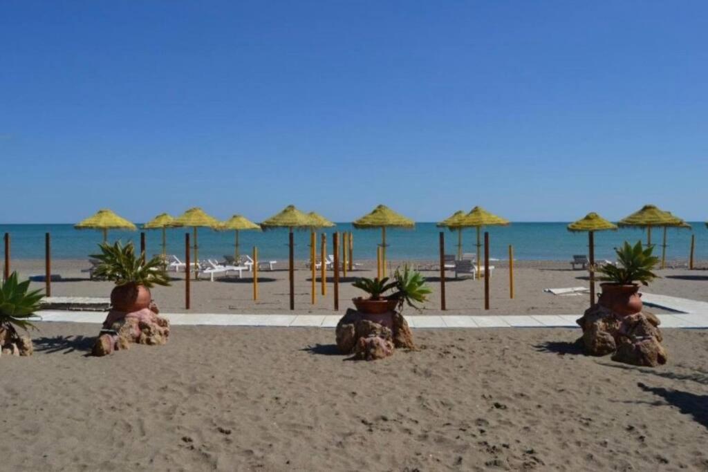 Apartamento en La Carihuela