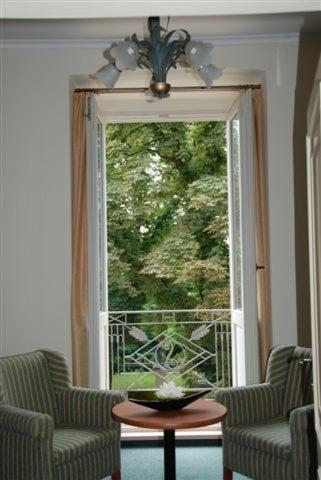 Castle Residence Praha - Resim 22