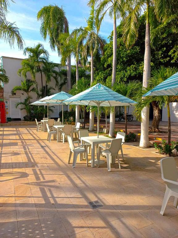 Fotografie z fotogalerie ubytování Vajamar Hotel v destinaci Valledupar