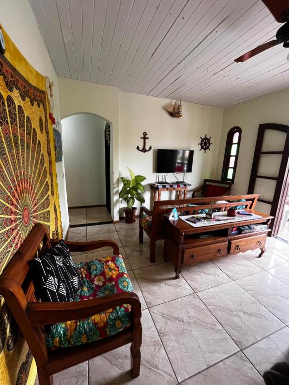 Amanhecer em Buzios Guest House