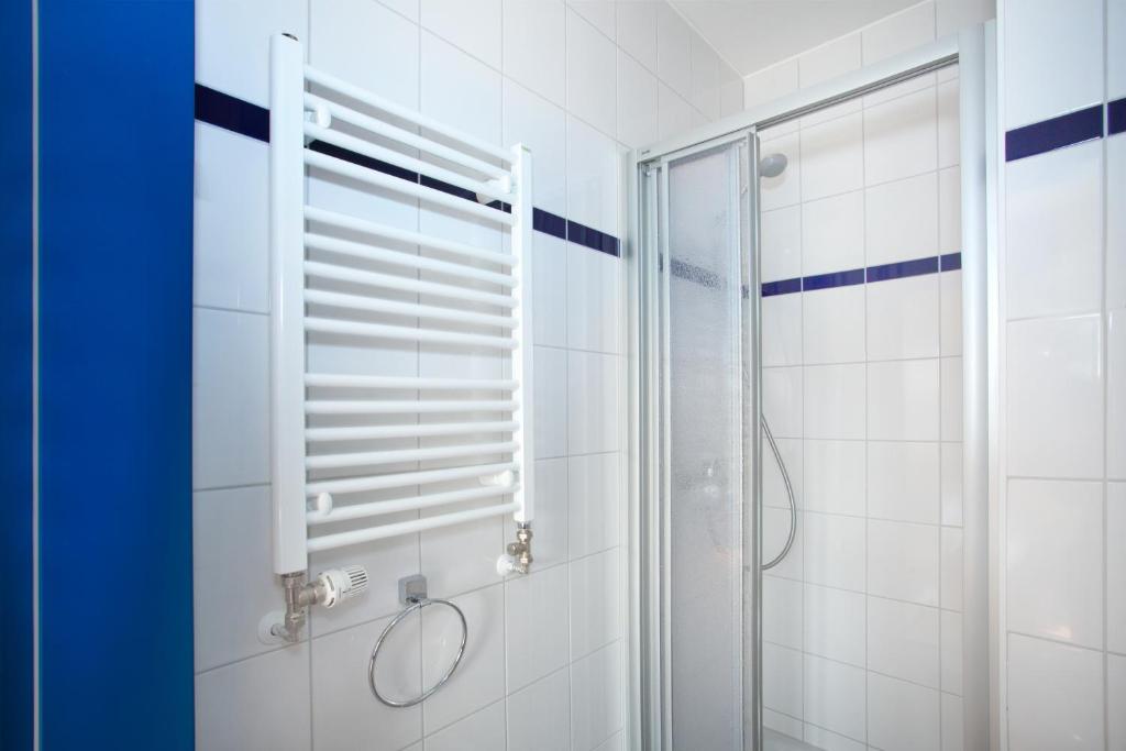 a&o München Hauptbahnhof - Resim 27