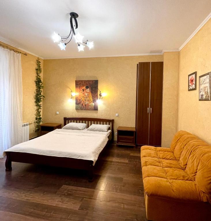 Бакулина 14 - Apartamento De Una Habitación