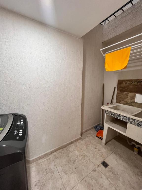 Fotografie z fotogalerie ubytování Apartamento en Cartago v destinaci Cartago
