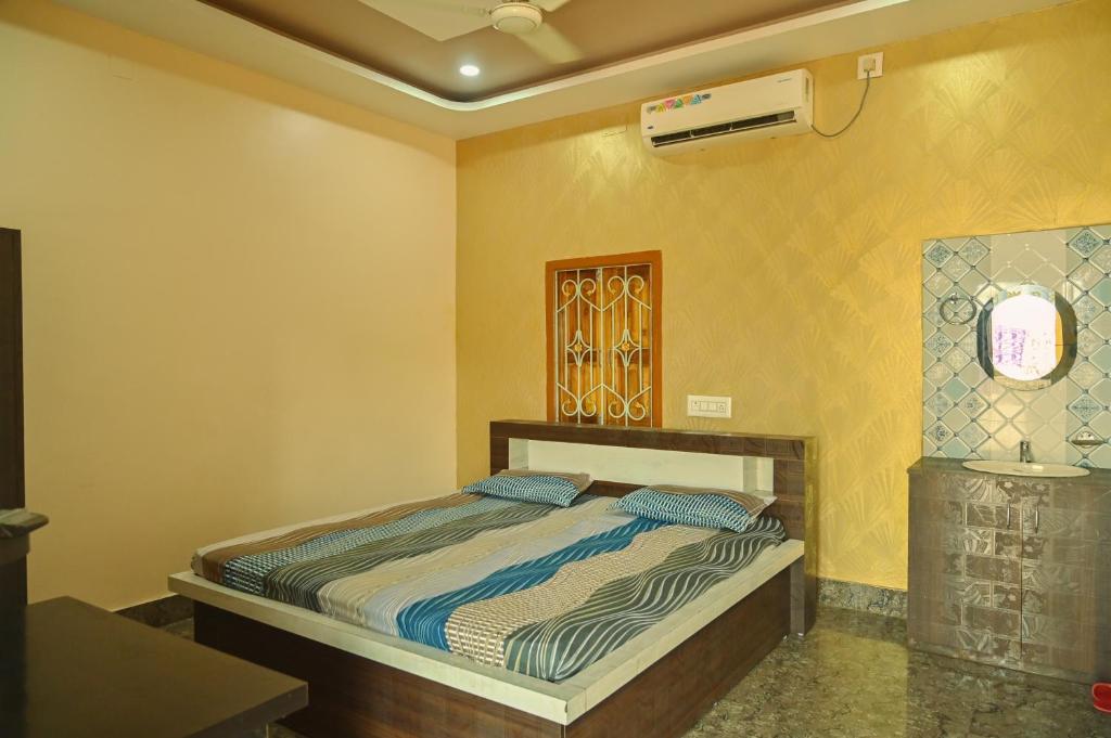 Yashoda - Housity