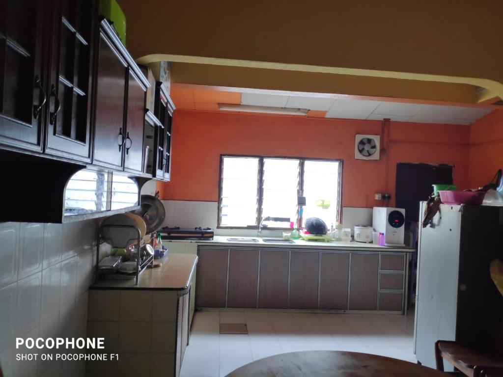 Photo from 3G B&B in ,  Kampong Berapit, , Malaysia