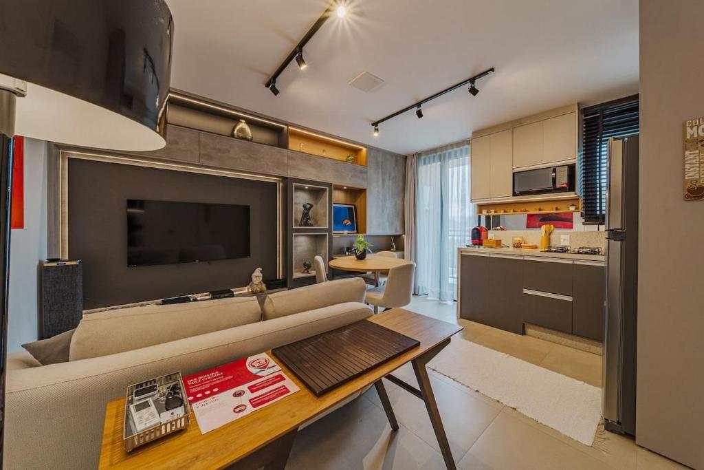 Apartamento Super aconchegante