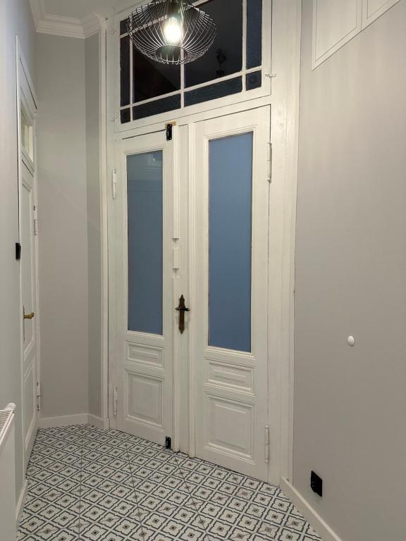 Fotografie z fotogalerie ubytování Kamienica Ogrodowa Rooms v Sopotech