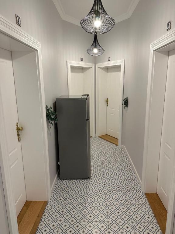 Fotografie z fotogalerie ubytování Kamienica Ogrodowa Rooms v Sopotech