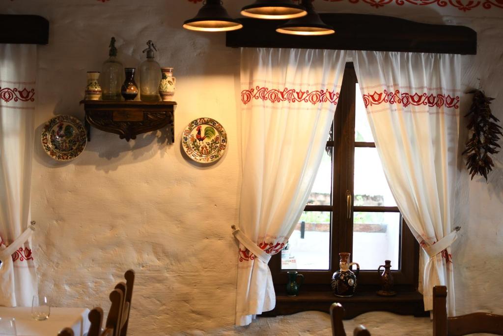 Fotografie z fotogalerie ubytování Sári Udvar v destinaci Dunakiliti