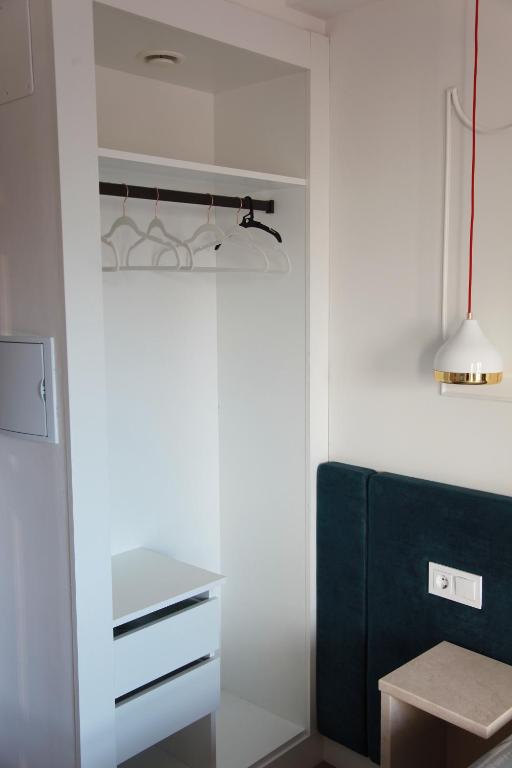 Hotel Suites Moma Centro - 3