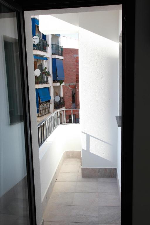 Hotel Suites Moma Centro - 5